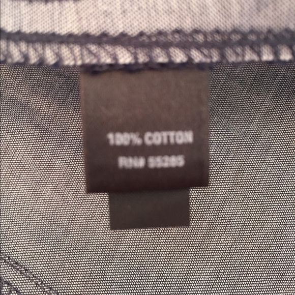 Express Button down shirt - Picture 10 of 10